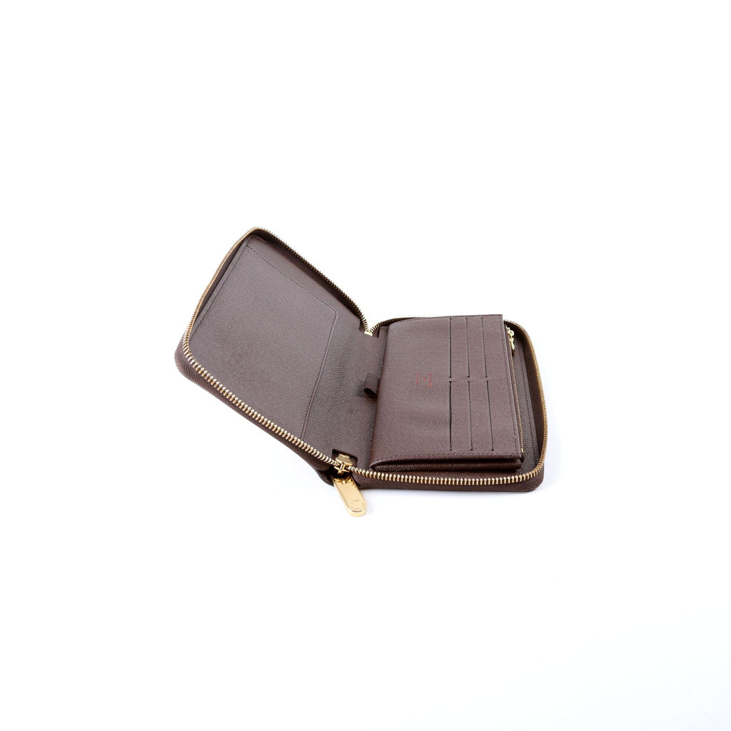 Zippy Organizer Damier Ebene