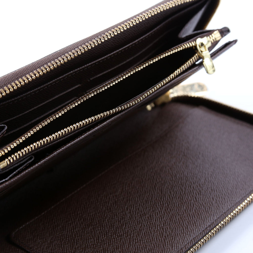 Zippy Organizer Damier Ebene