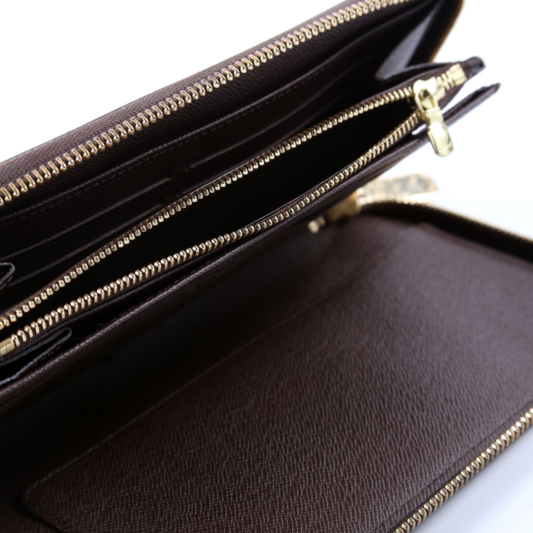Zippy Organizer Damier Ebene