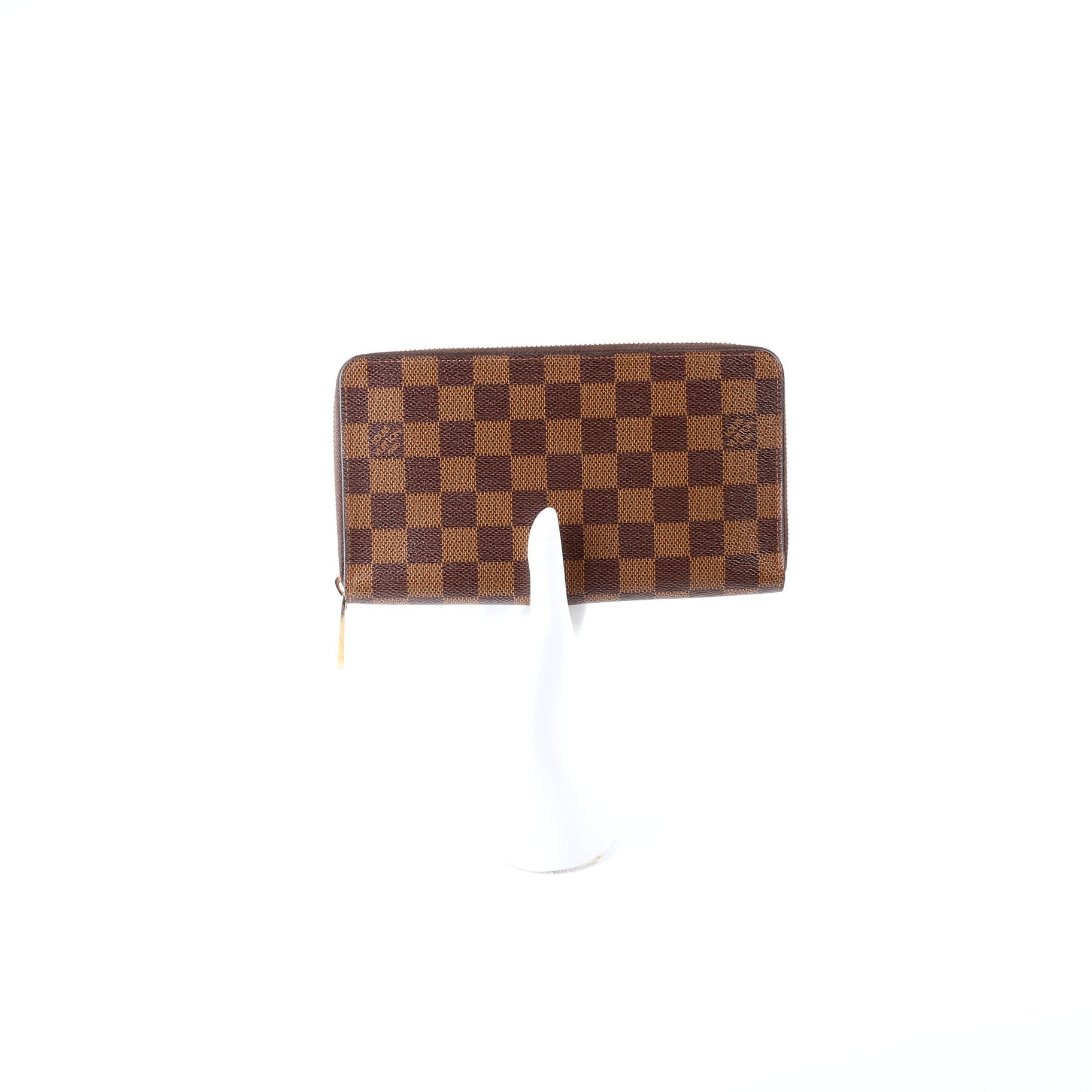 Zippy Organizer Damier Ebene