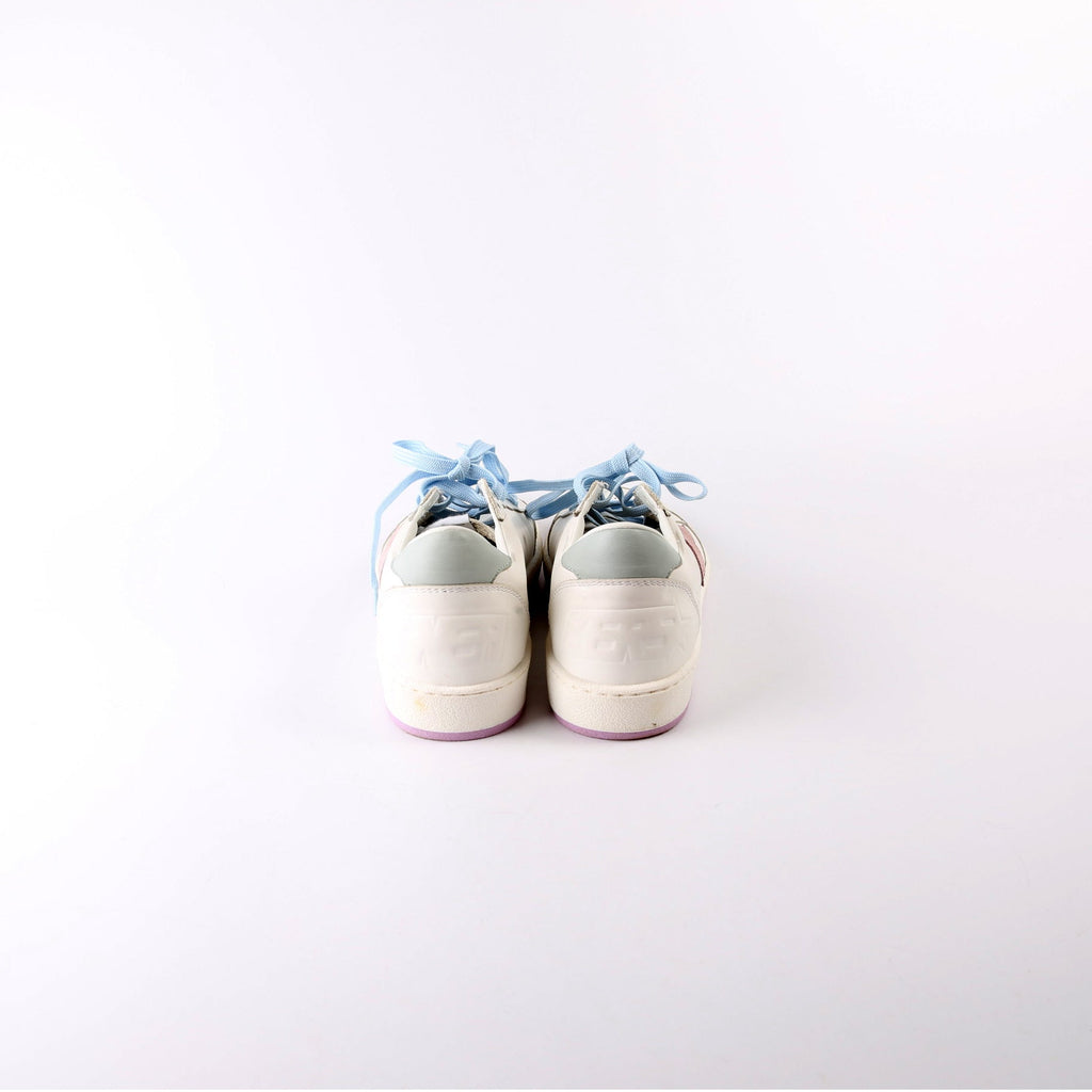 Ballstar Sneakers Size 38 White