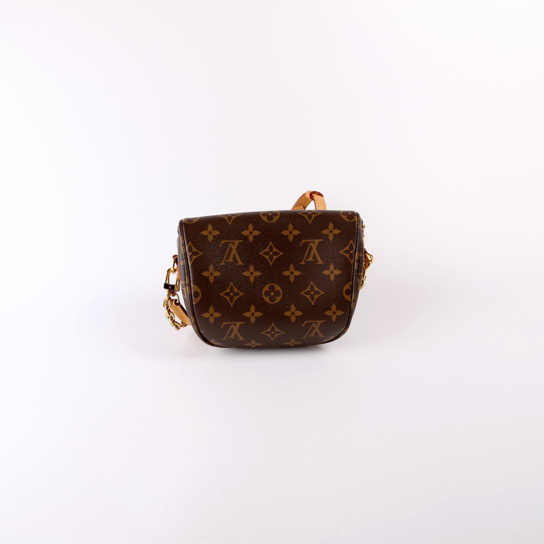 Mini Bumbag Monogram