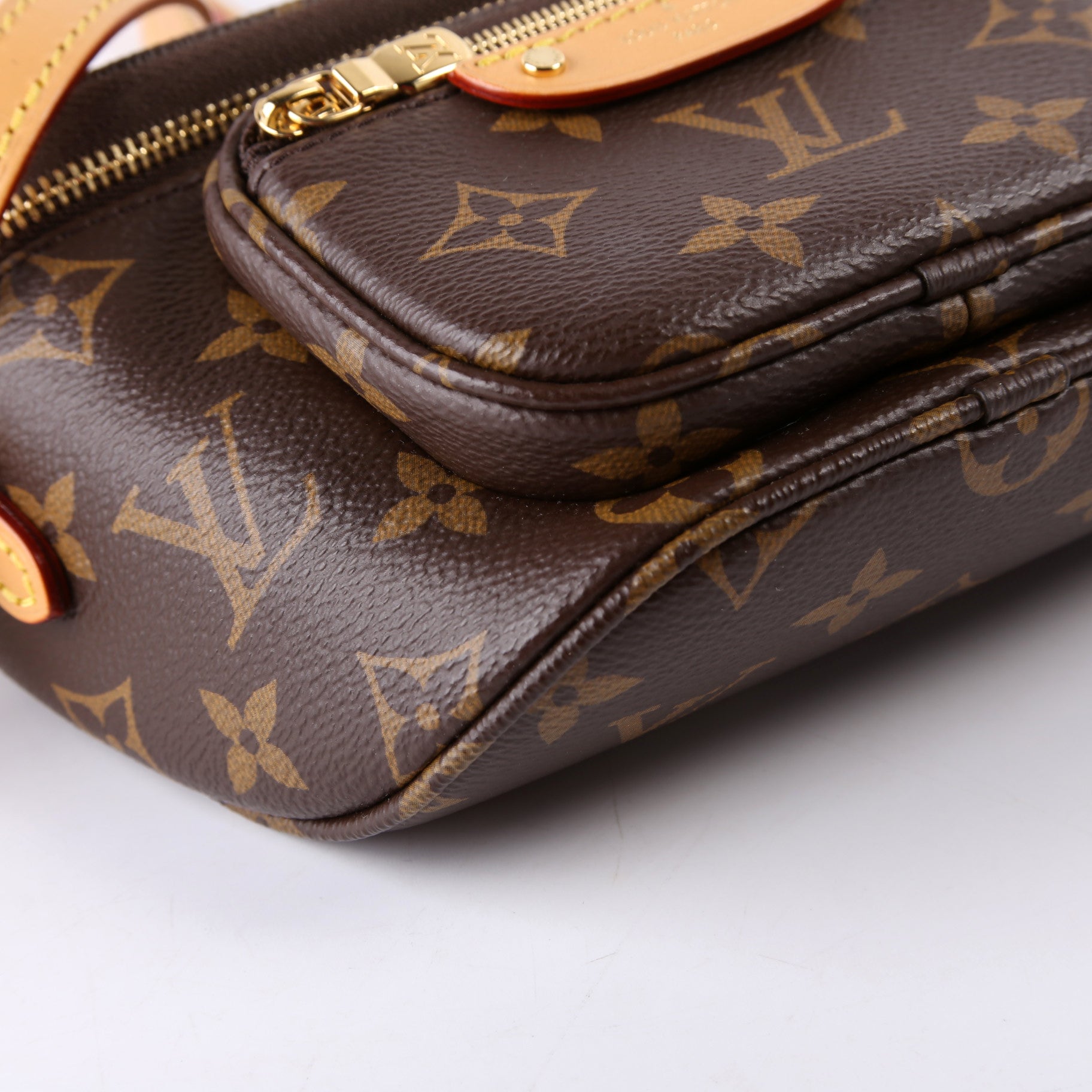 Mini Bumbag Monogram