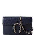 476432 Dionysus Leather Super Mini