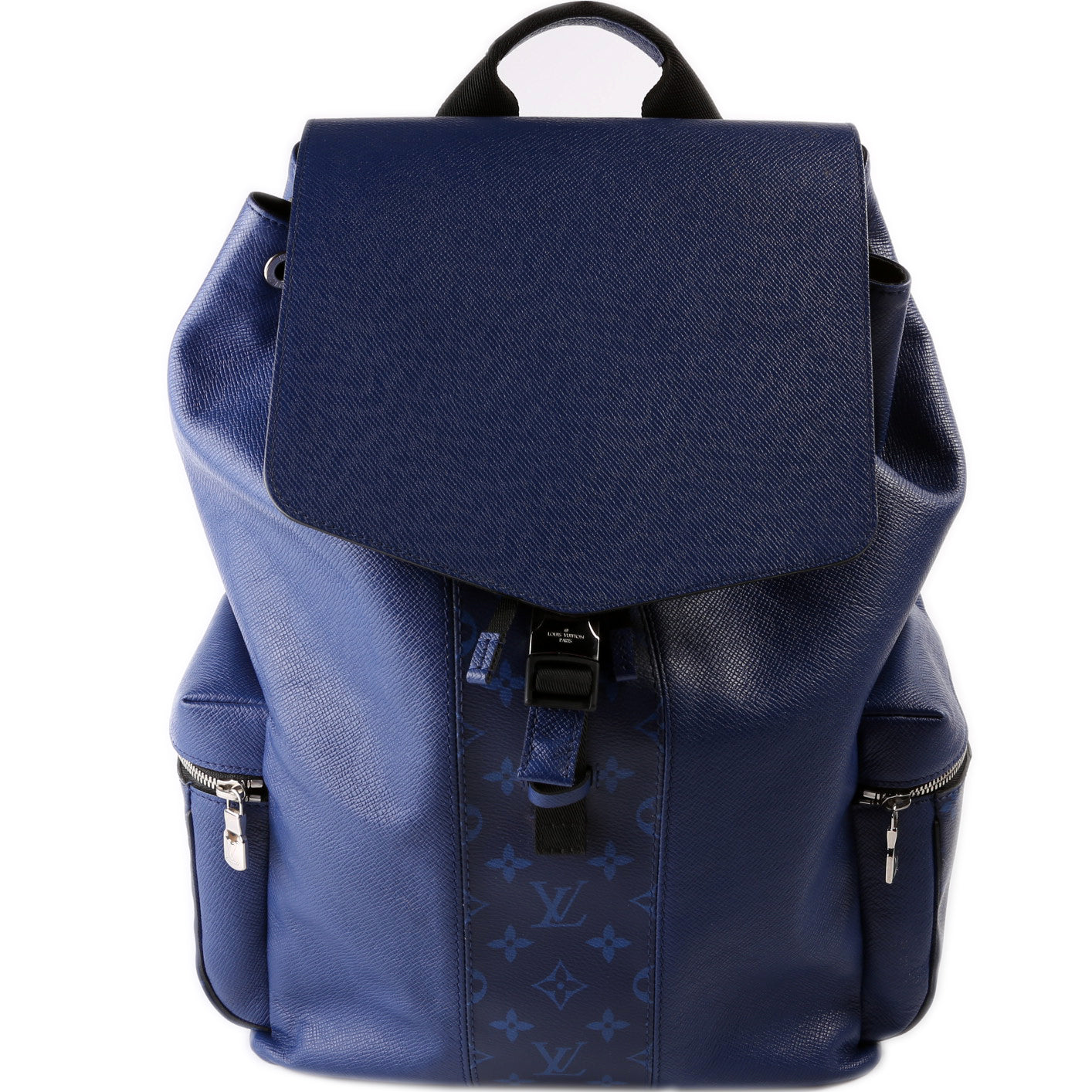 Outdoor Backpack Taigarama Monogram Draft