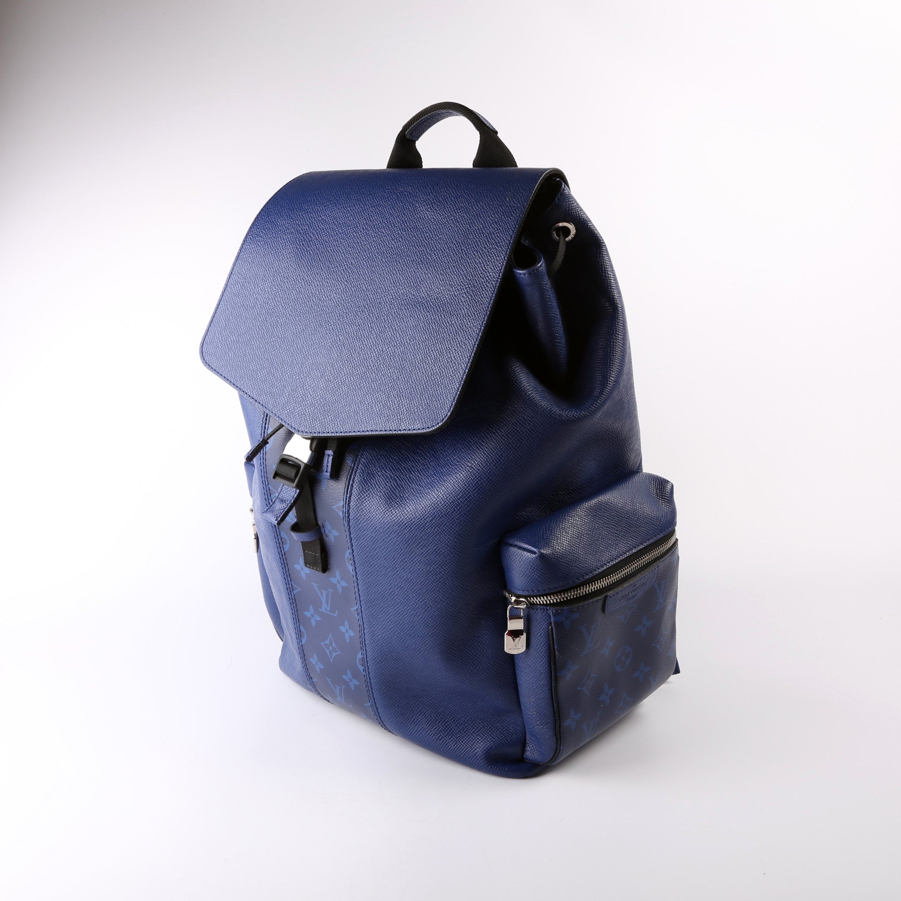 Outdoor Backpack Taigarama Monogram Draft