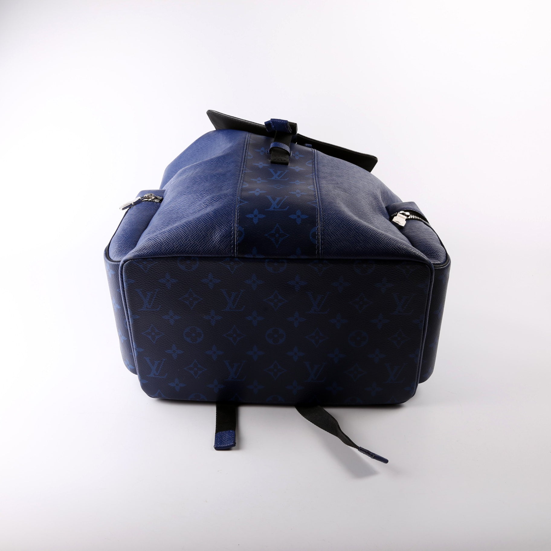 Outdoor Backpack Taigarama Monogram Draft