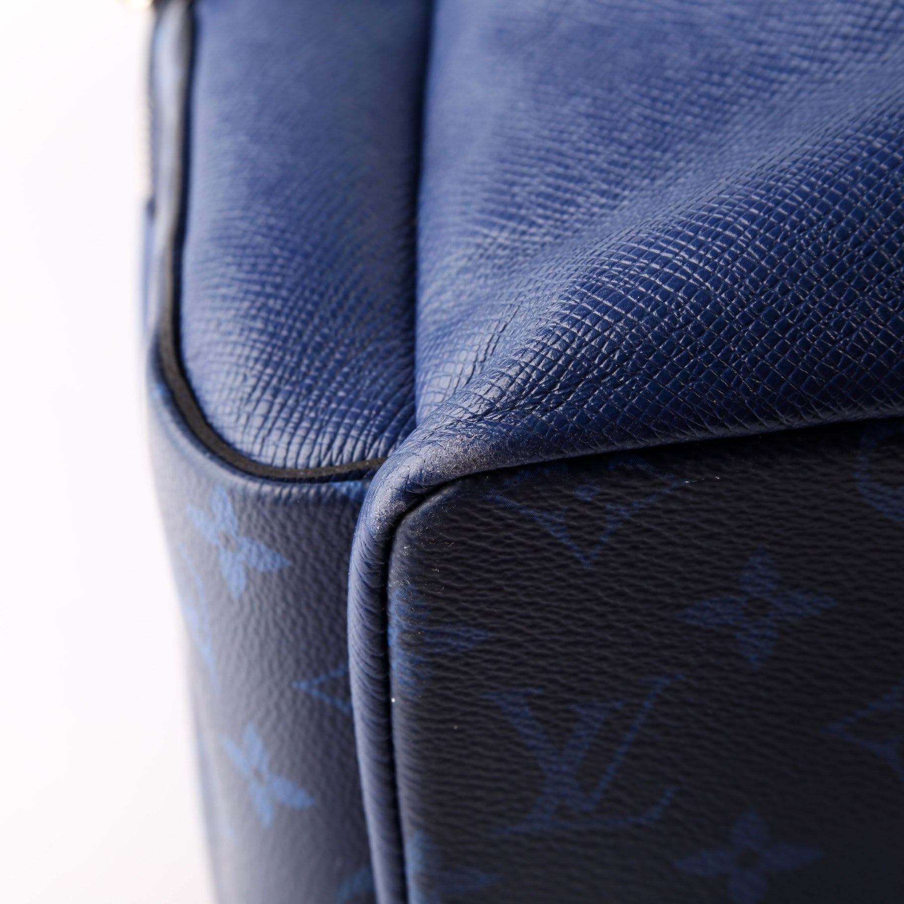 Outdoor Backpack Taigarama Monogram Draft