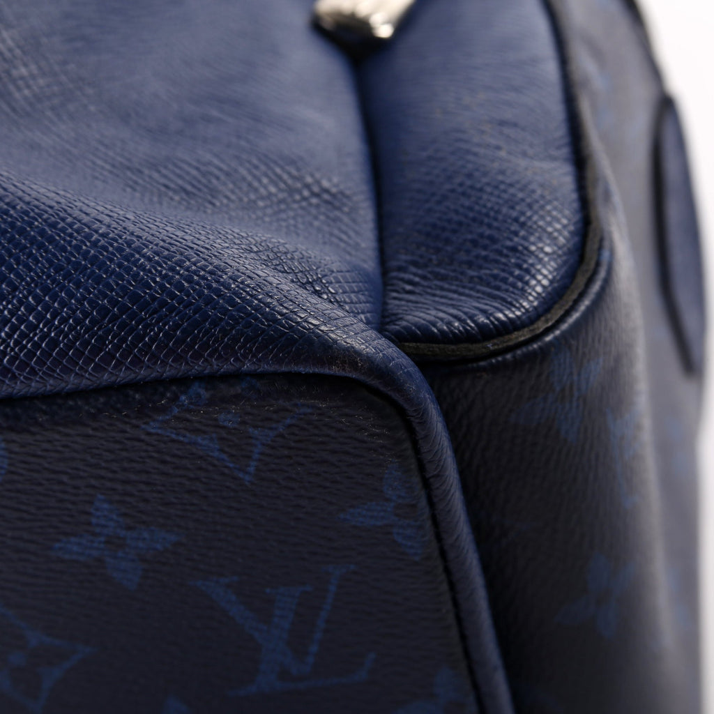 Outdoor Backpack Taigarama Monogram Draft