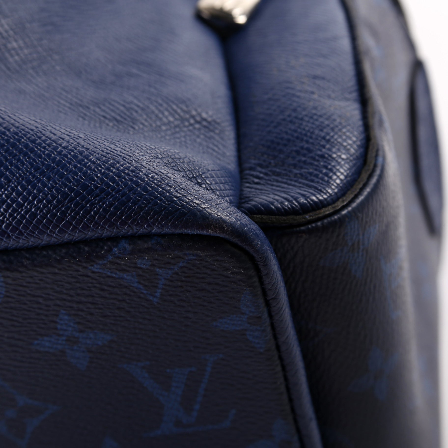 Outdoor Backpack Taigarama Monogram Draft