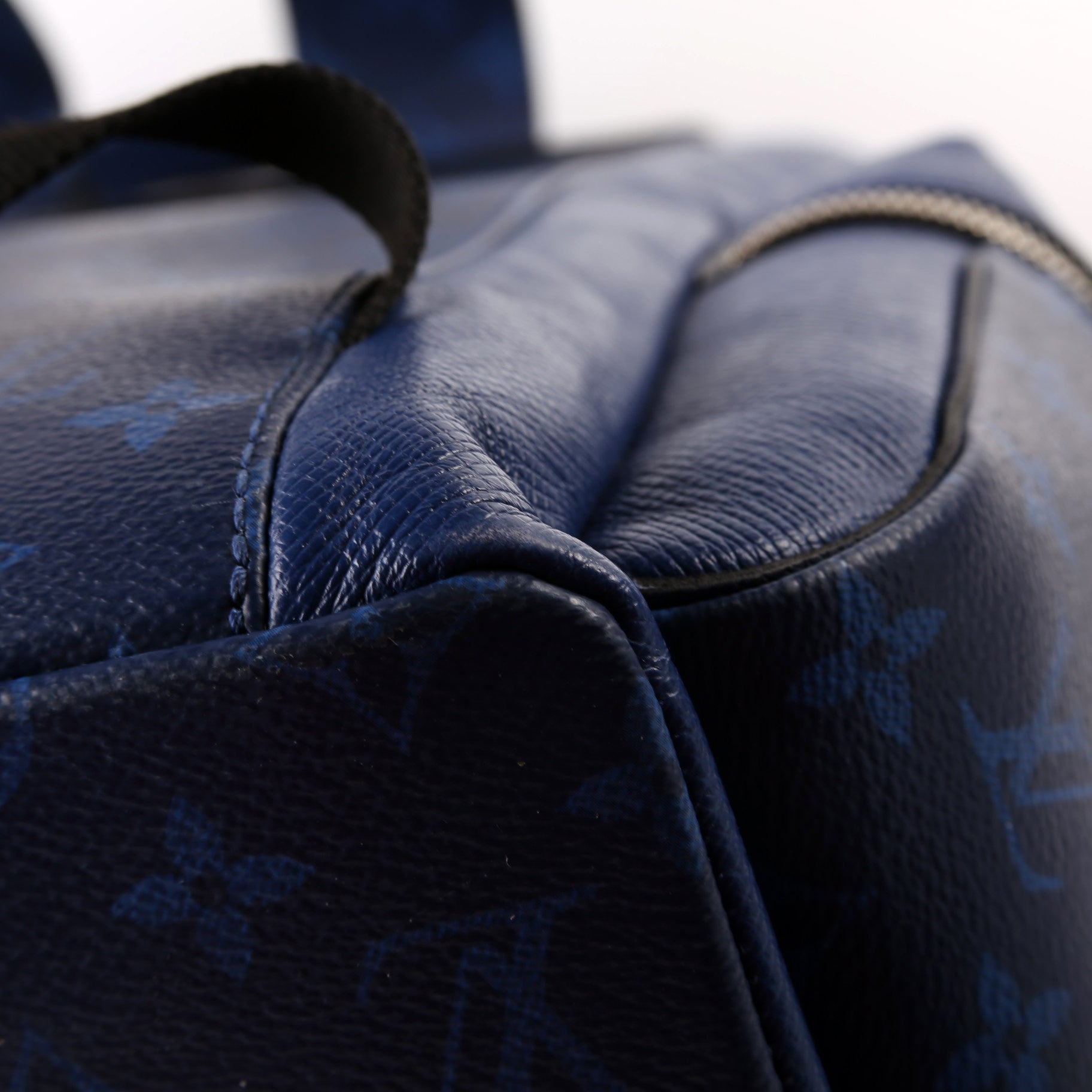 Outdoor Backpack Taigarama Monogram Draft