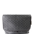 Capetien Messenger Goyardine Grey