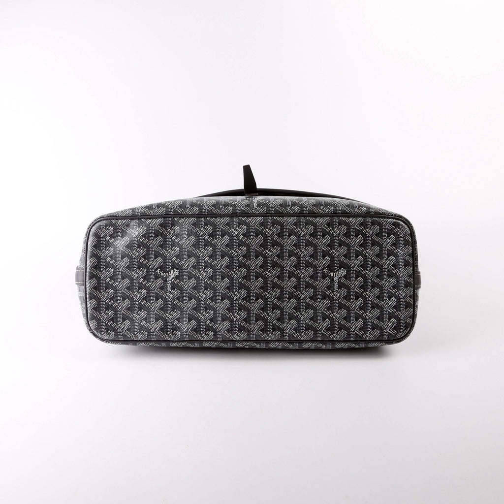 Capetien Messenger Goyardine Grey