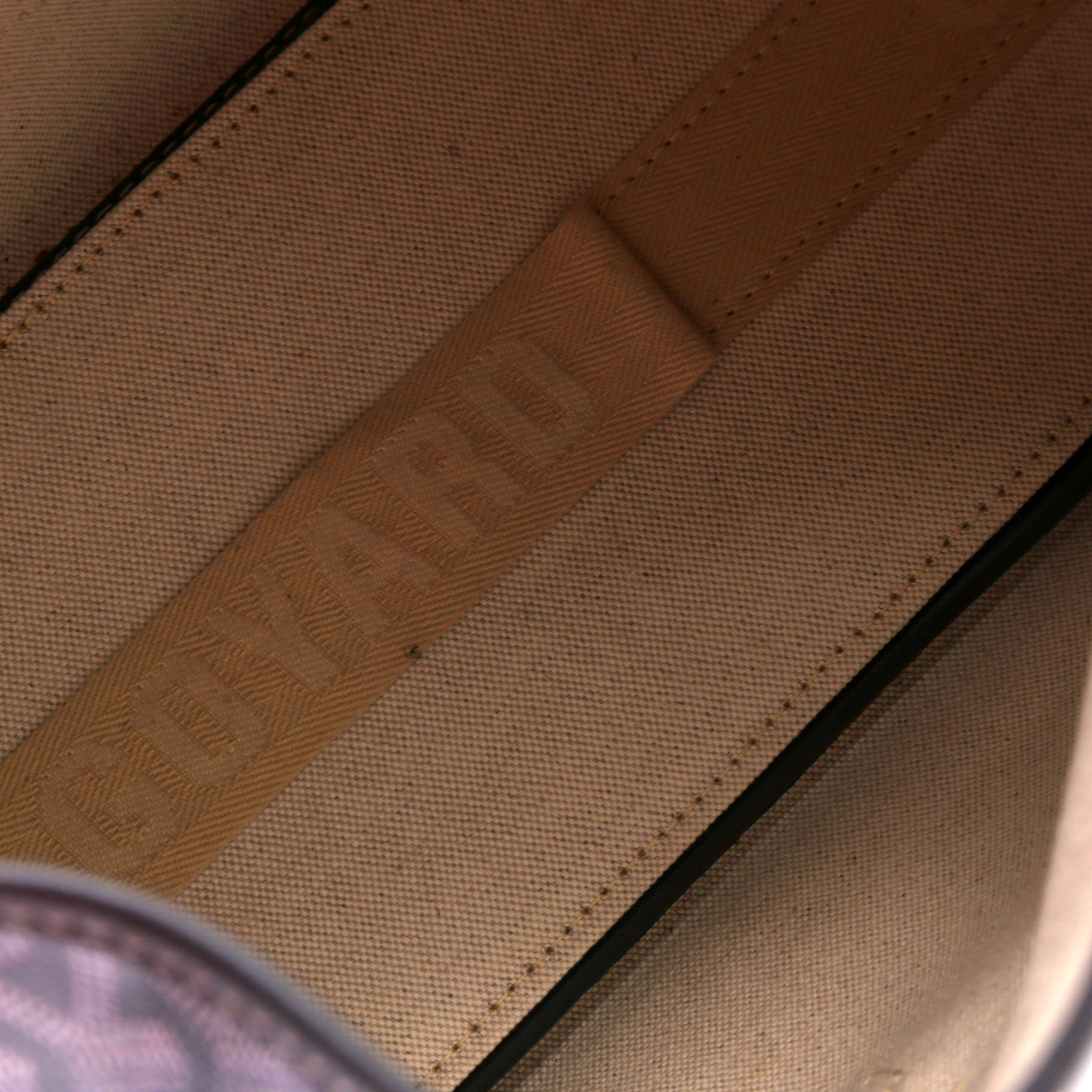 Capetien Messenger Goyardine Grey