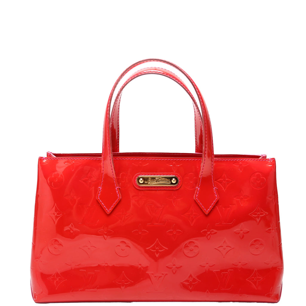 Wilshire PM Vernis