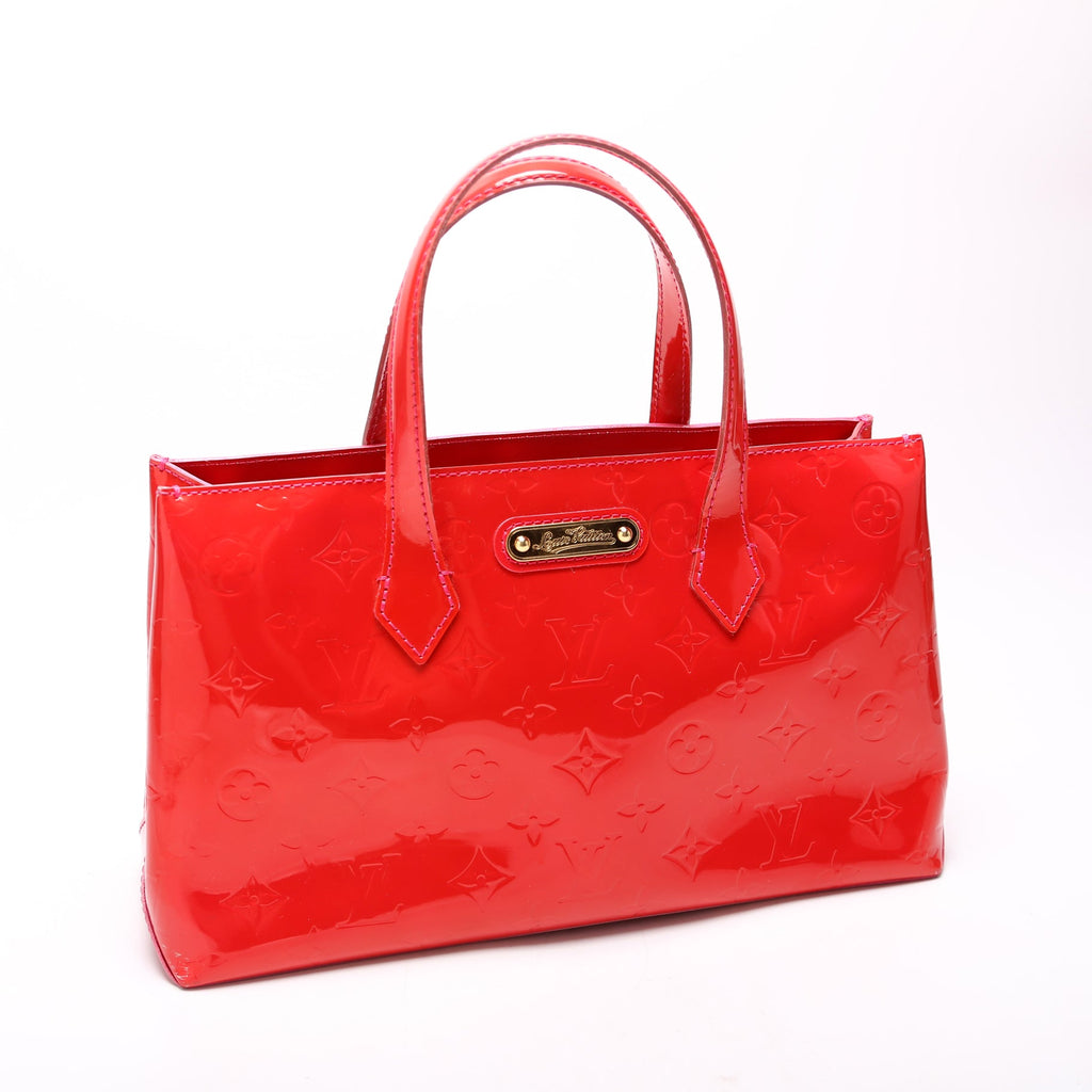 Wilshire PM Vernis