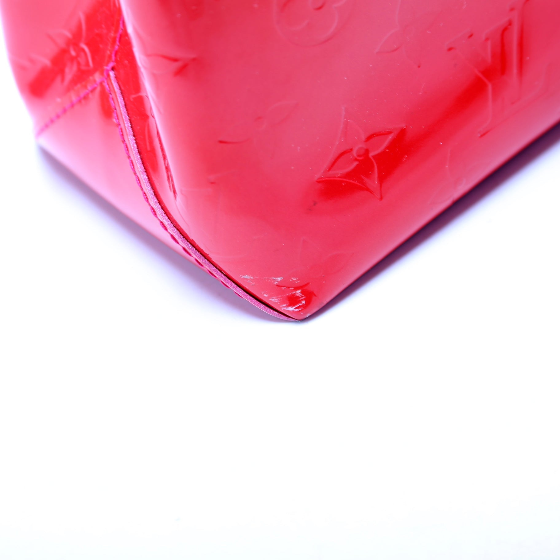 Wilshire PM Vernis