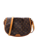 Menilmontant MM Monogram