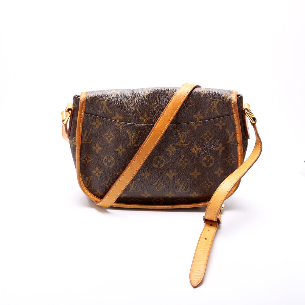 Menilmontant MM Monogram