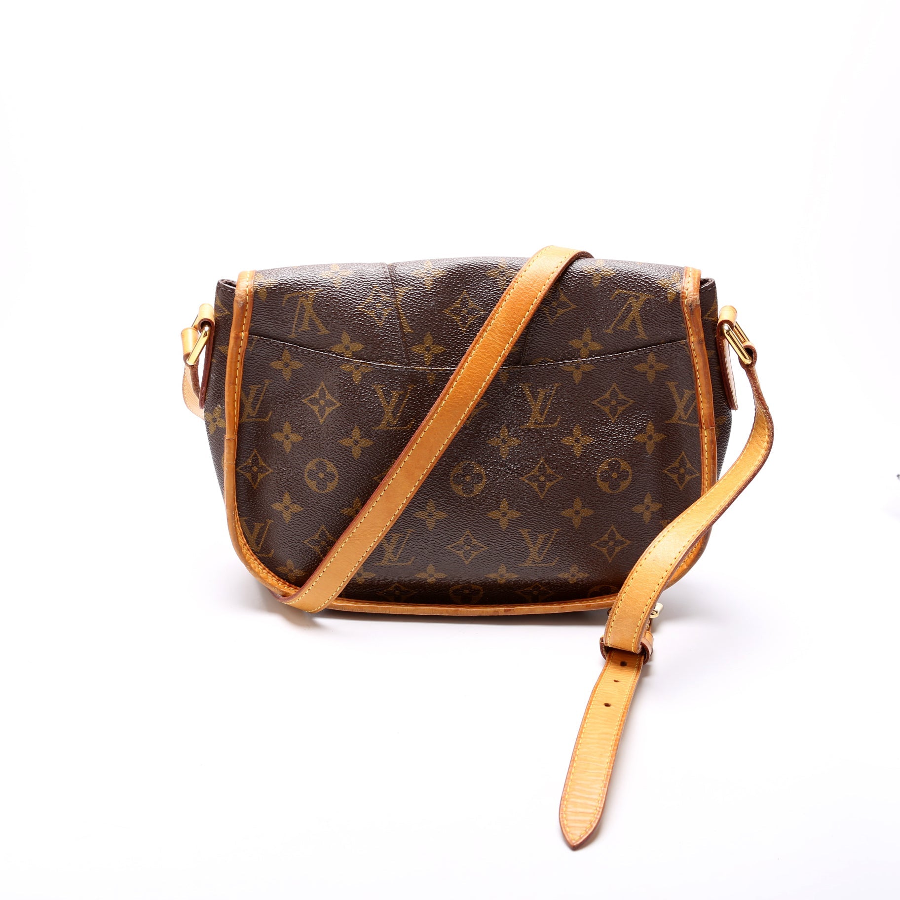 Menilmontant MM Monogram