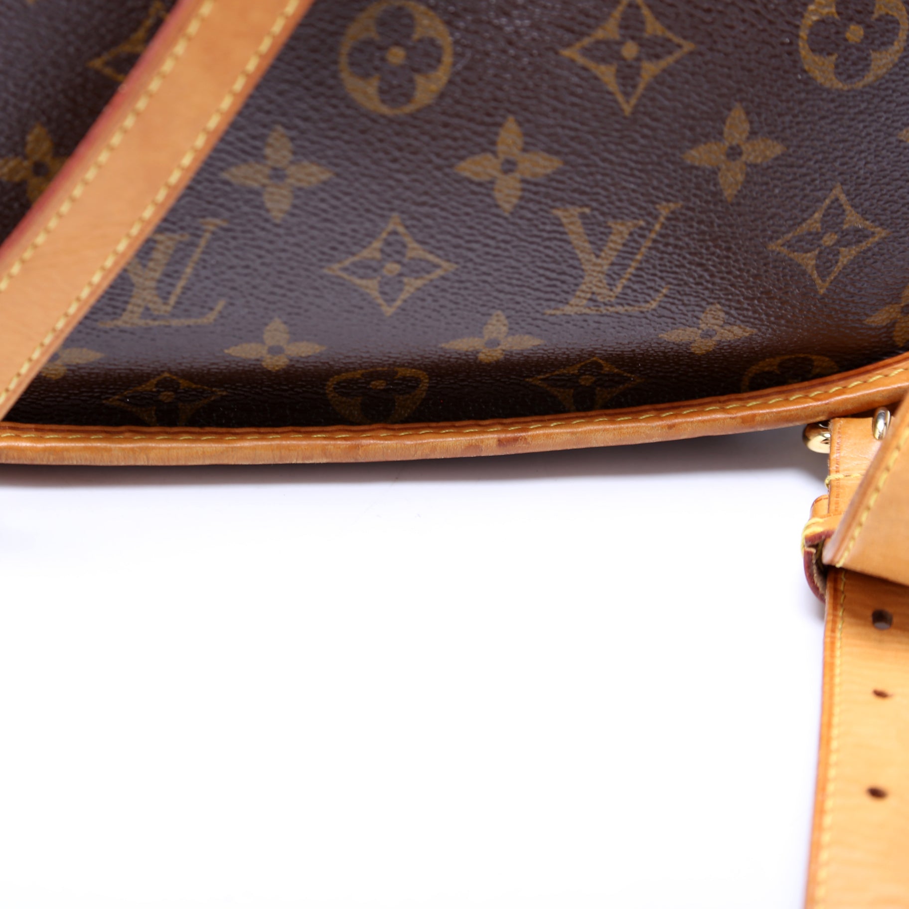 Menilmontant MM Monogram