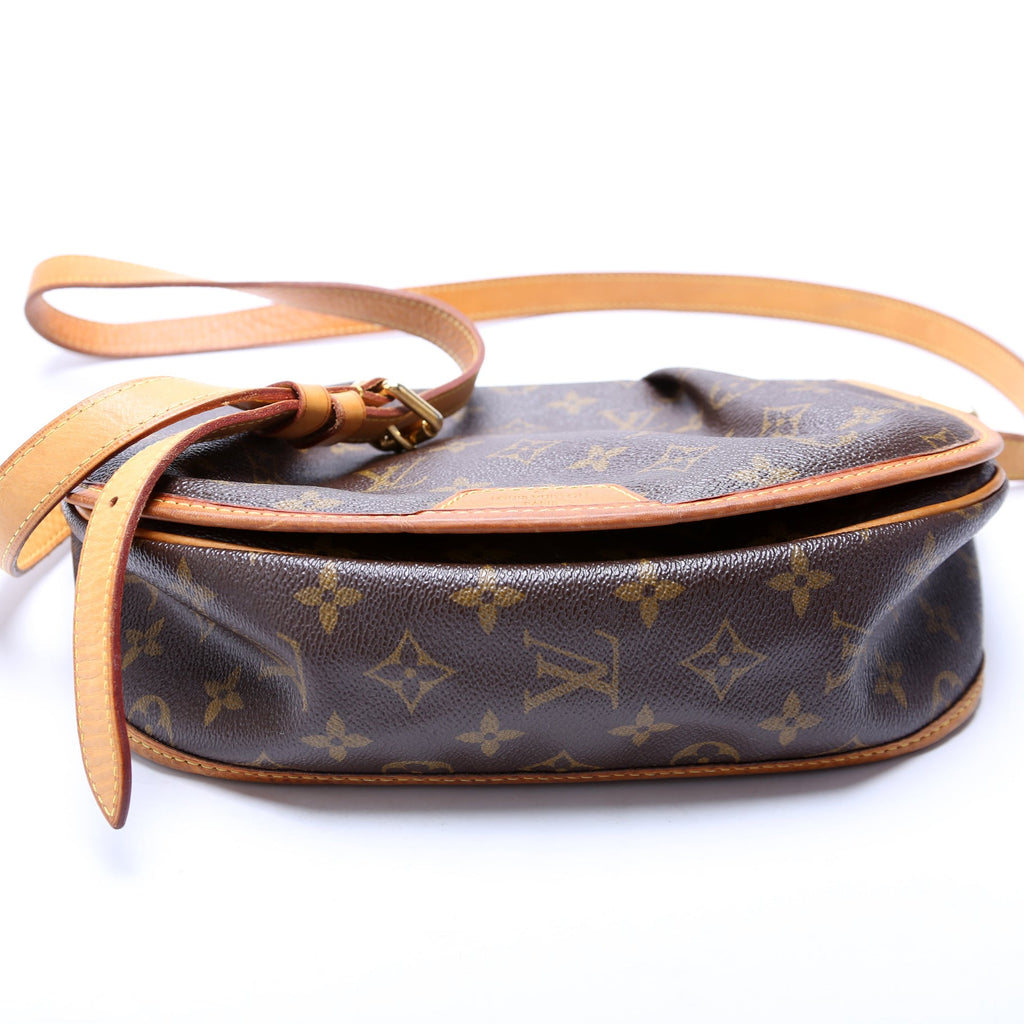 Menilmontant MM Monogram