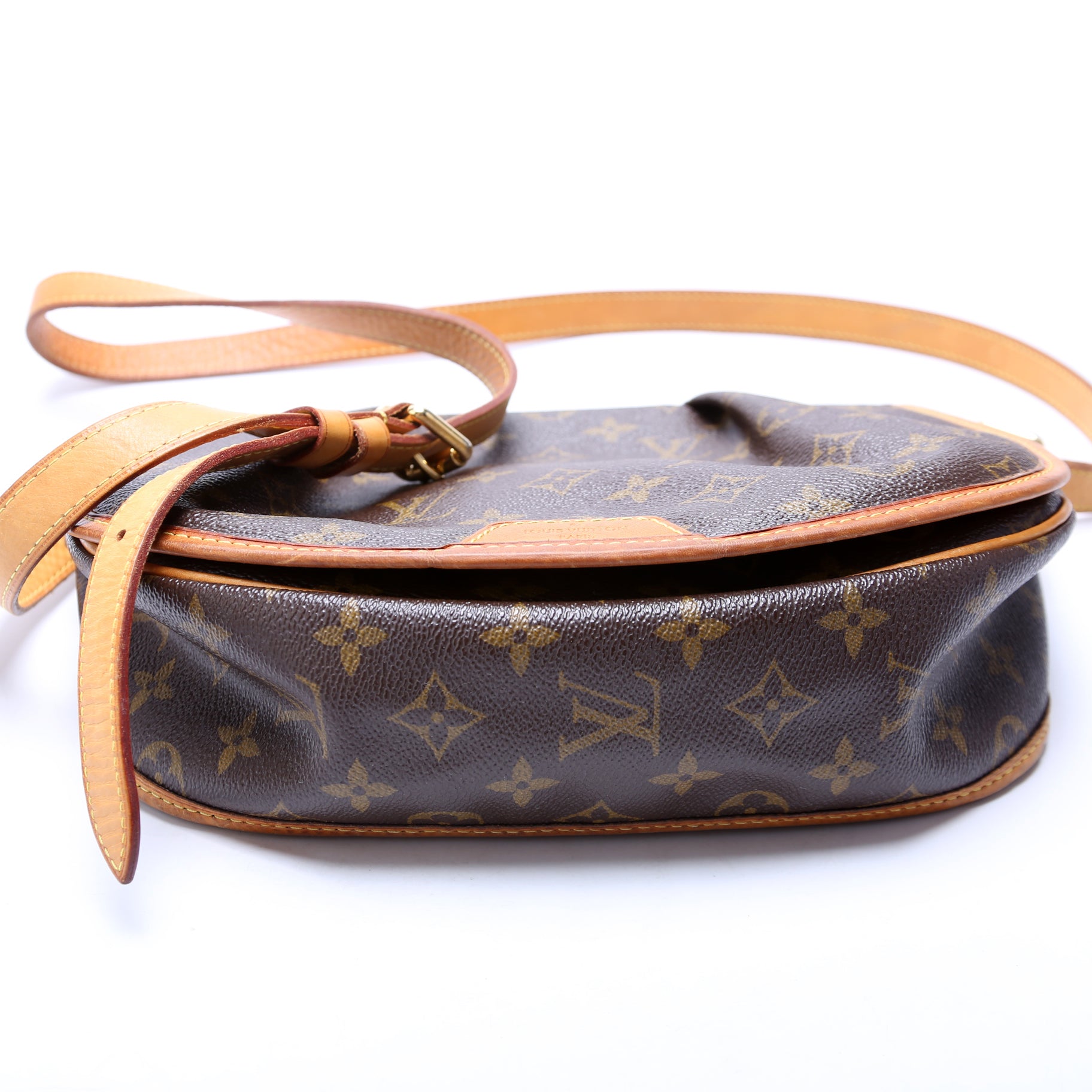 Menilmontant MM Monogram