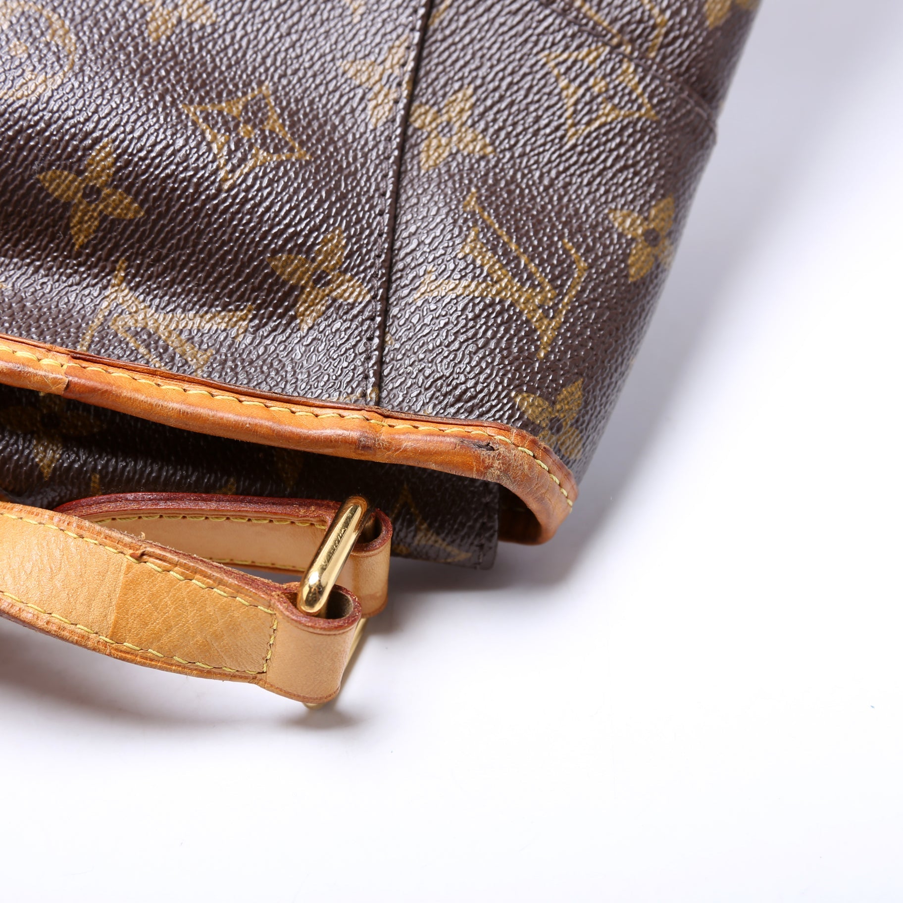 Menilmontant MM Monogram
