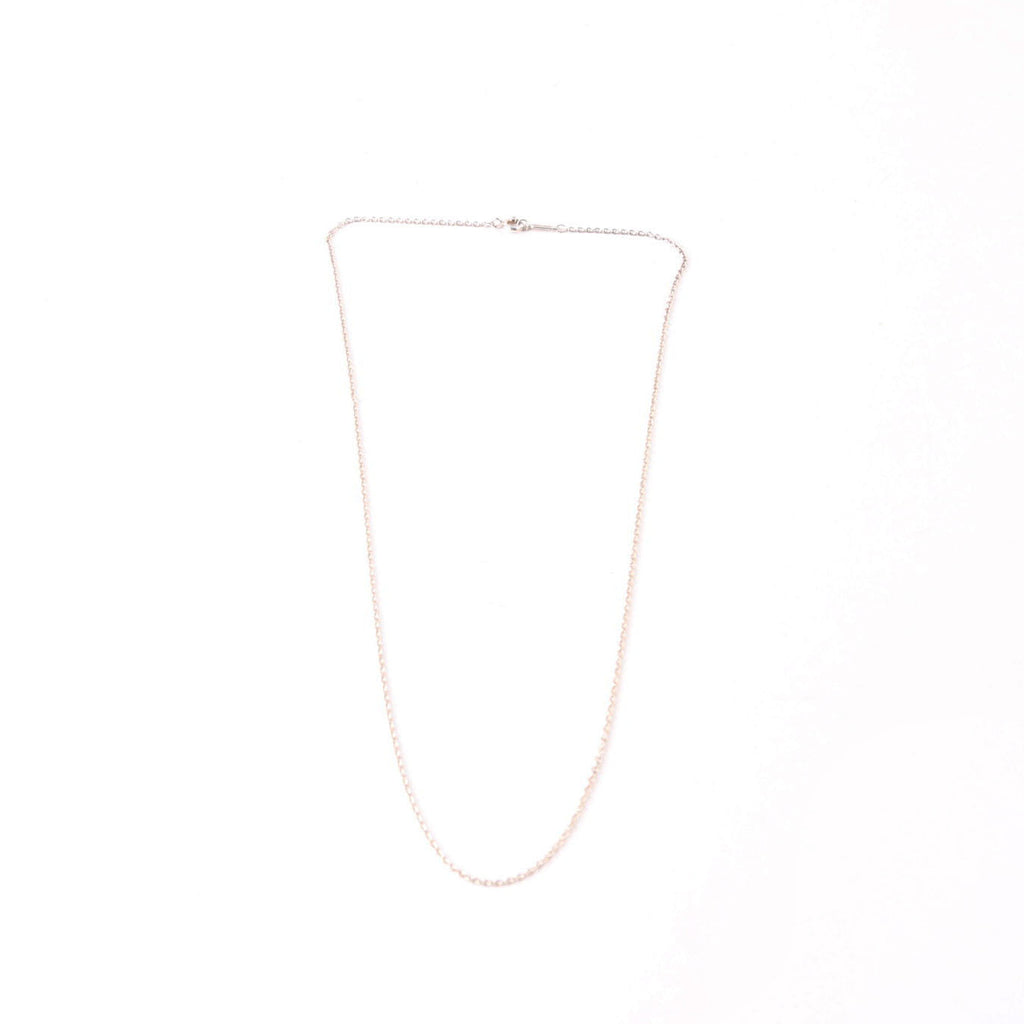 18" Chain 925