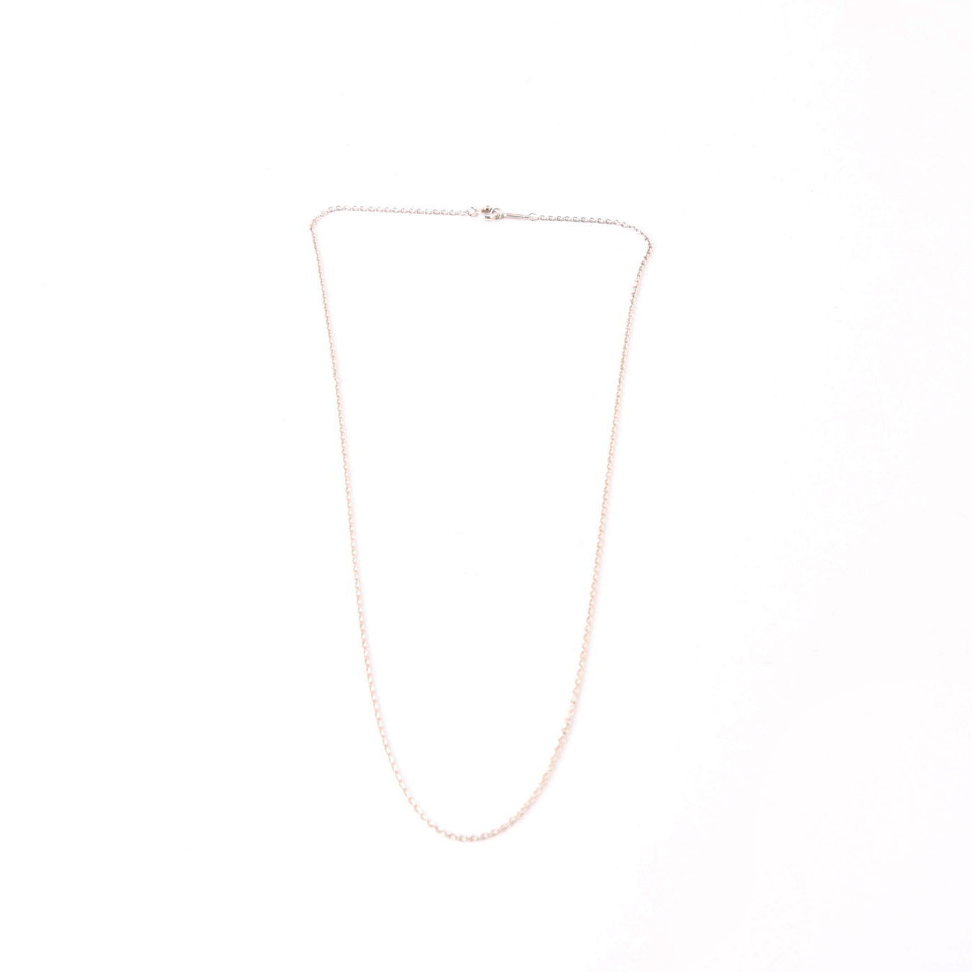 18" Chain 925
