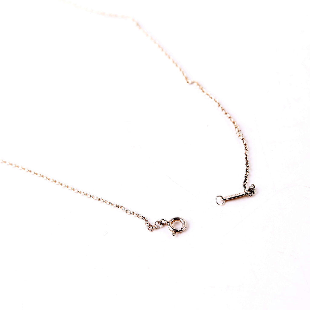 18" Chain 925