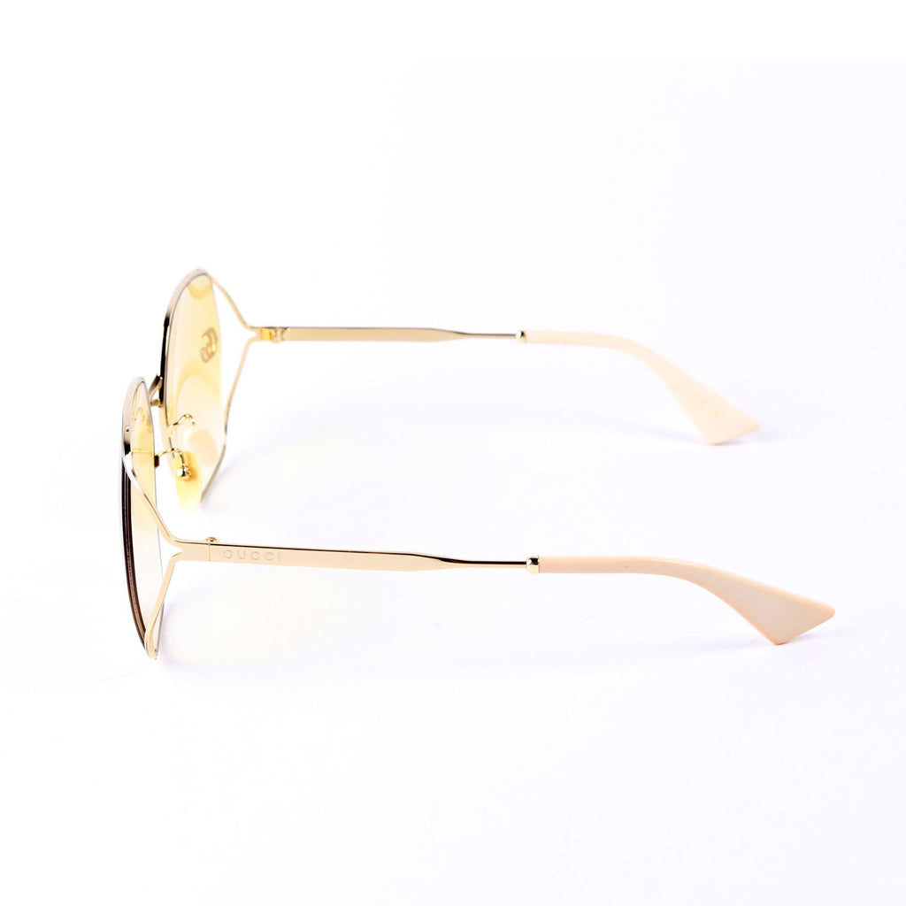 GG0818SA Oversized Sunglasses