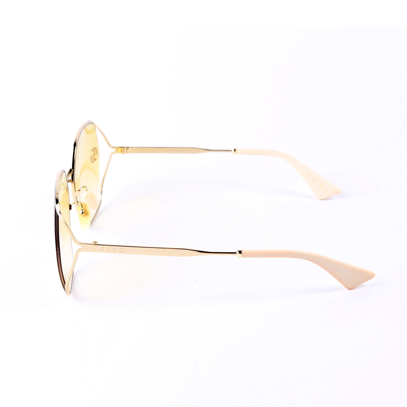 GG0818SA Oversized Sunglasses