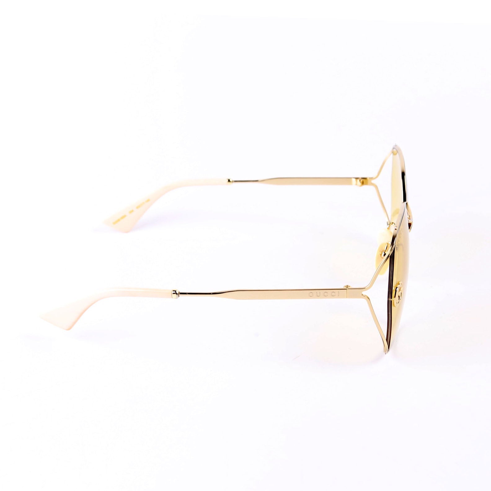 GG0818SA Oversized Sunglasses