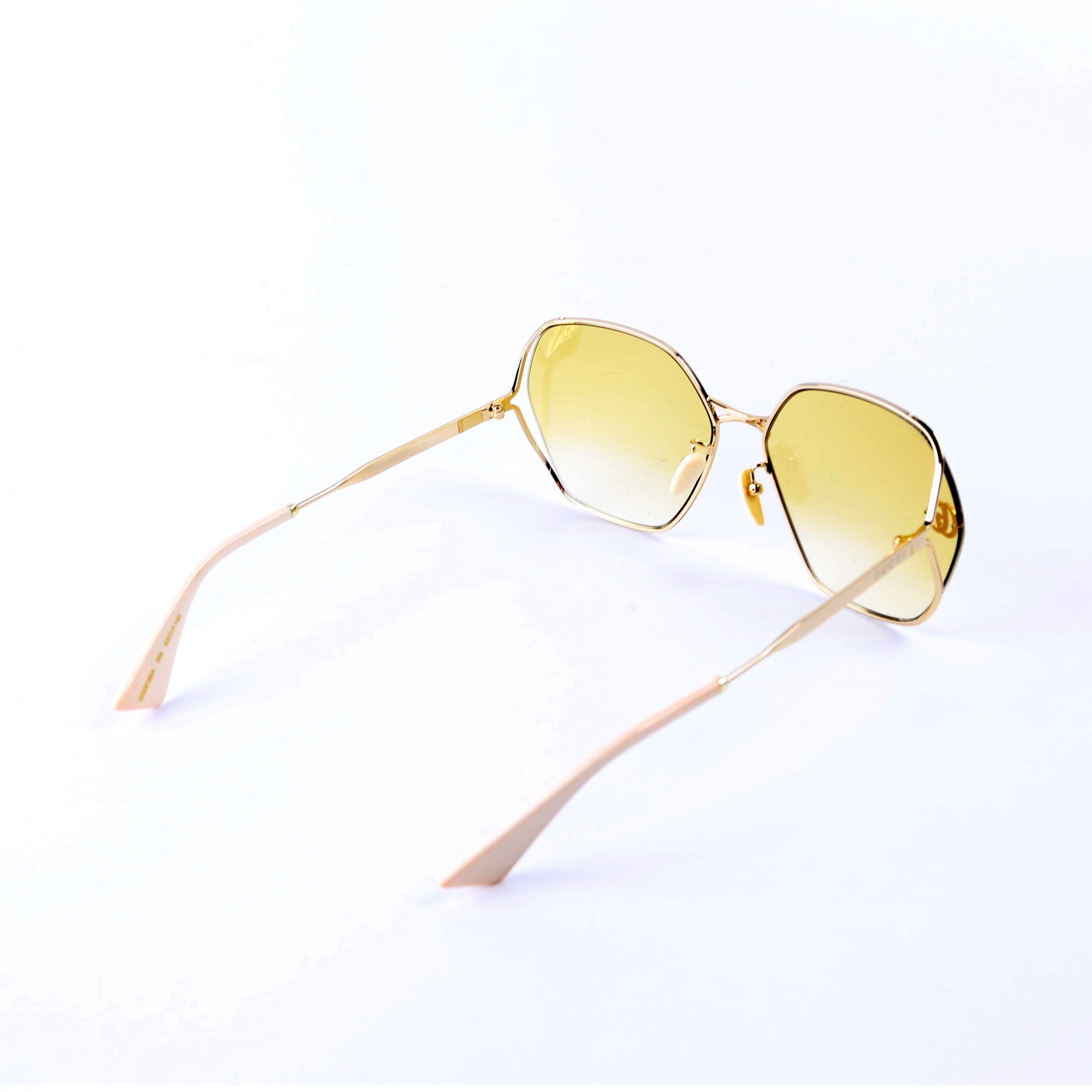 GG0818SA Oversized Sunglasses