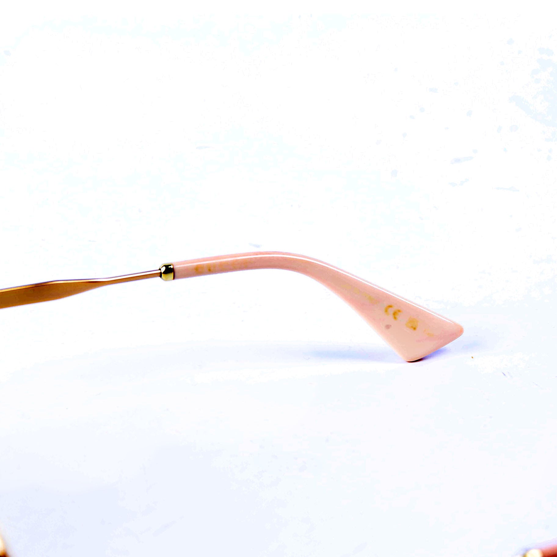 GG0818SA Oversized Sunglasses