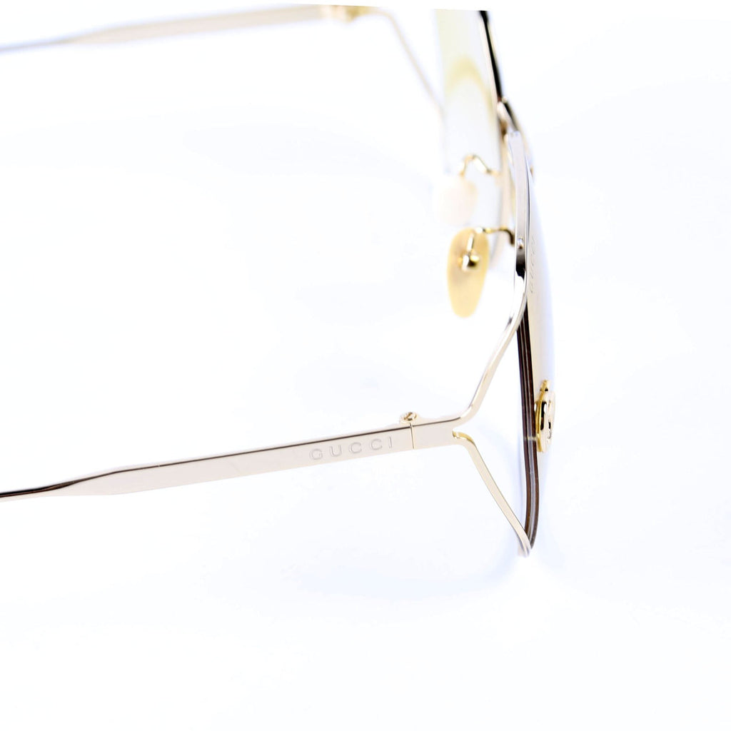 GG0818SA Oversized Sunglasses