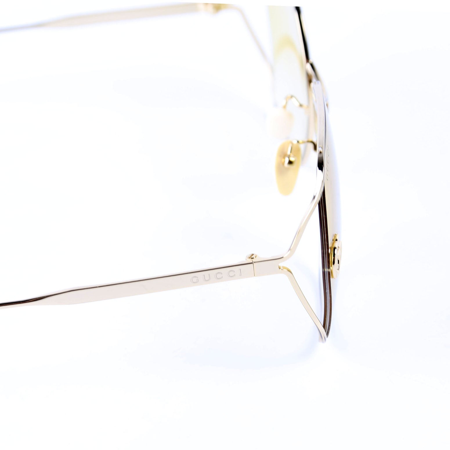 GG0818SA Oversized Sunglasses