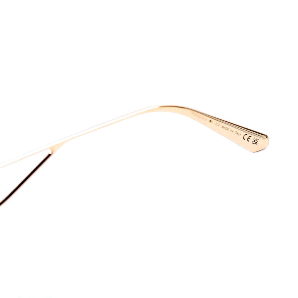 Sunglasses: 30Montaigne S5U Black/Gold