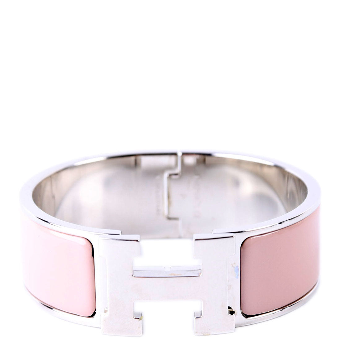 Clic Clac Wide PM Pink