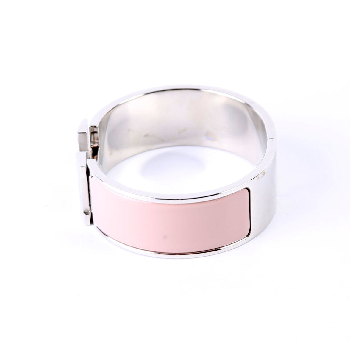 Clic Clac Wide PM Pink