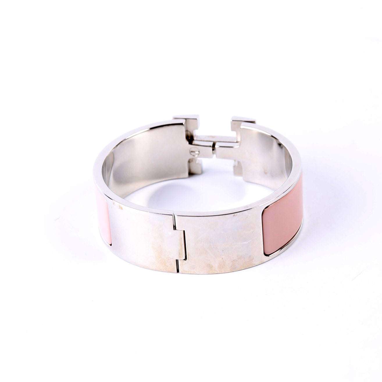 Clic Clac Wide PM Pink