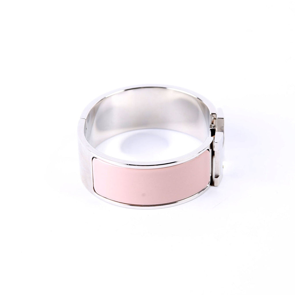 Clic Clac Wide PM Pink