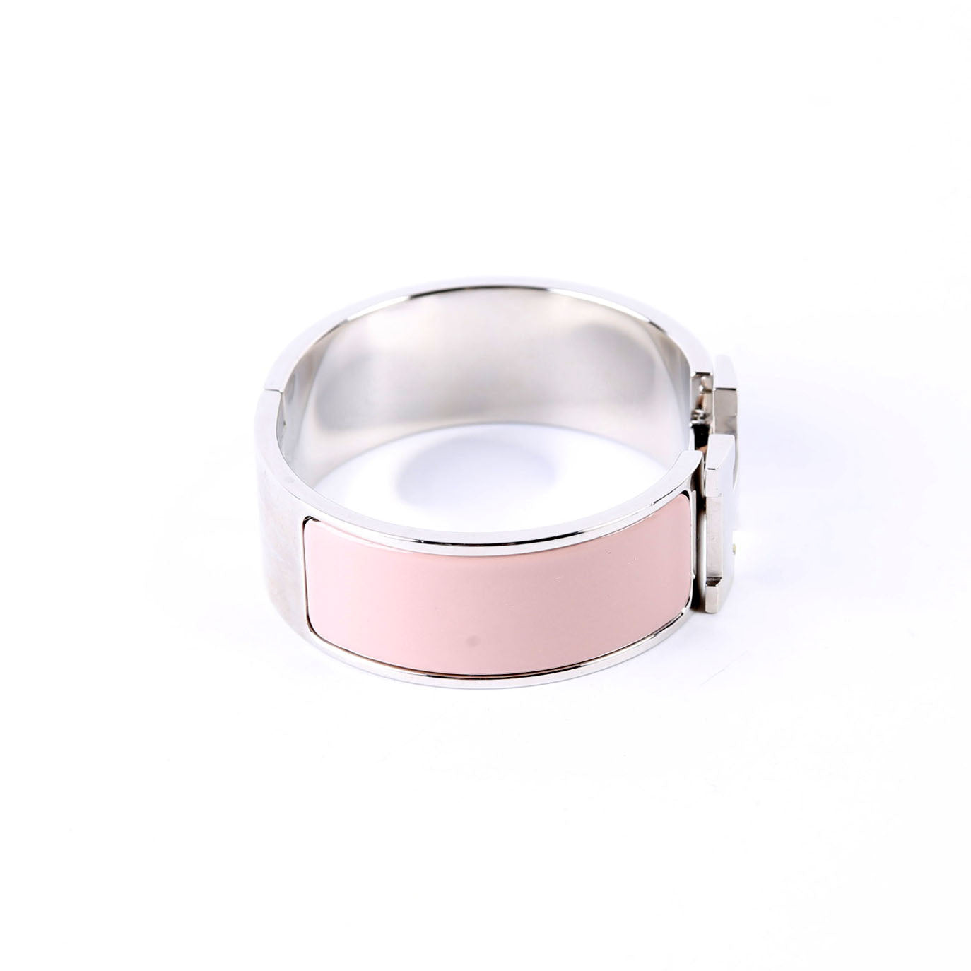 Clic Clac Wide PM Pink