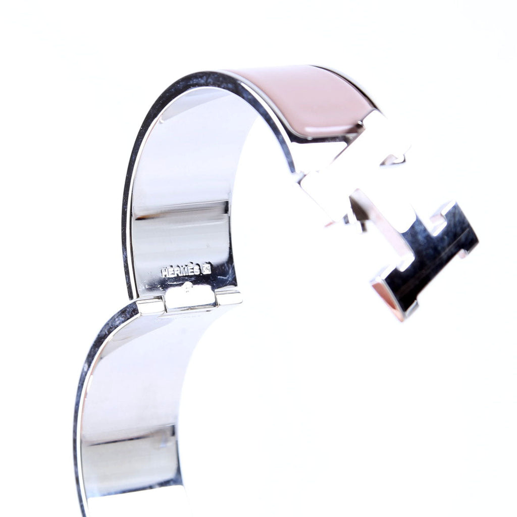 Clic Clac Wide PM Pink