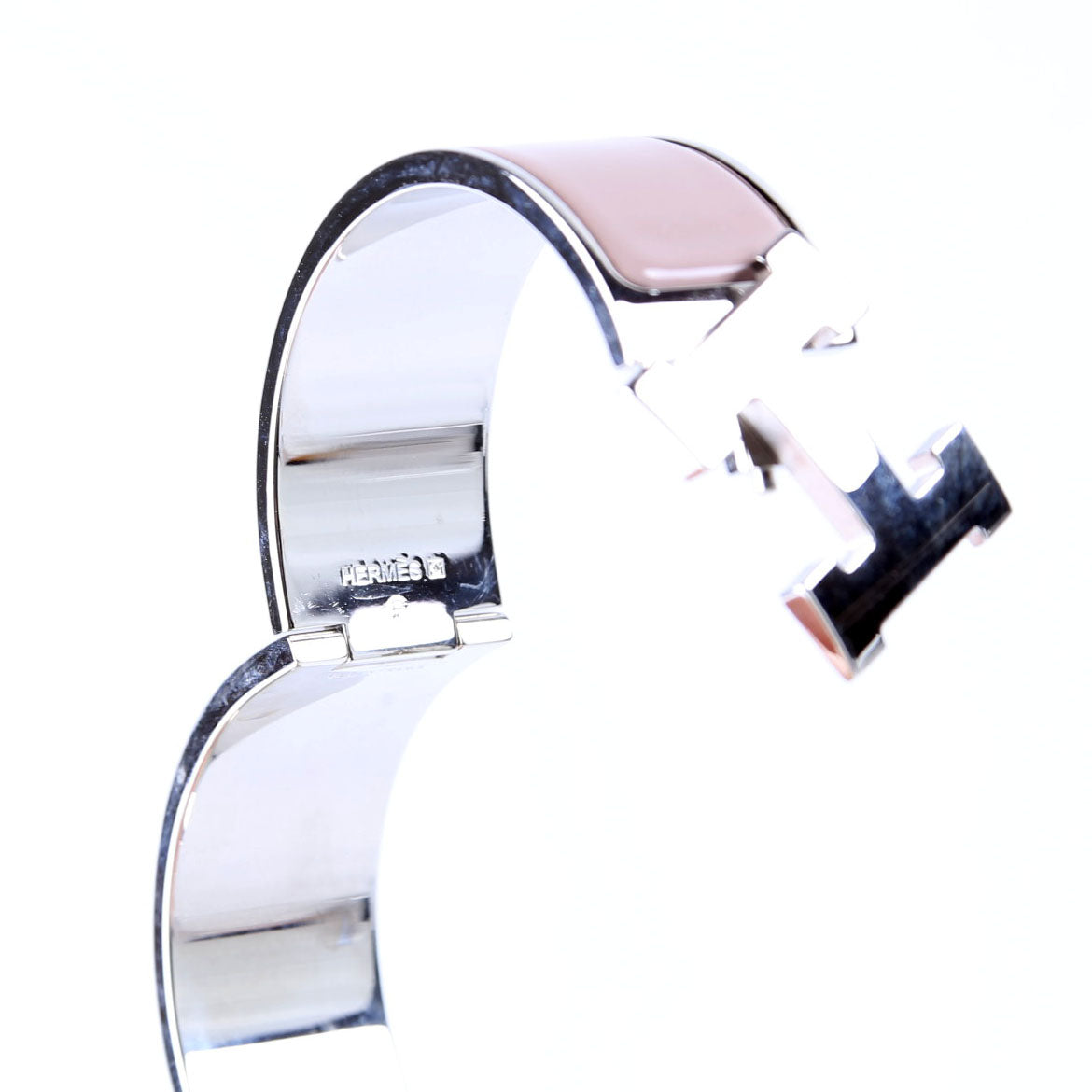 Clic Clac Wide PM Pink