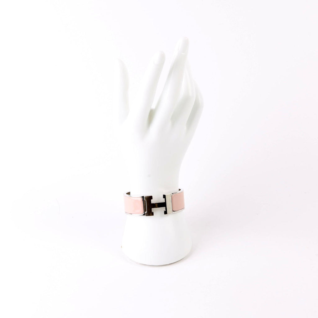 Clic Clac Wide PM Pink