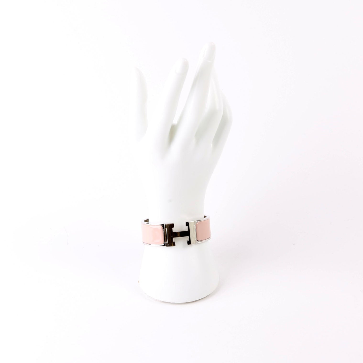 Clic Clac Wide PM Pink