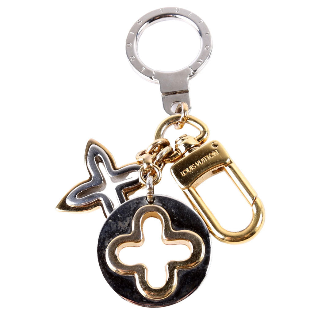 Insolence Bag Charm