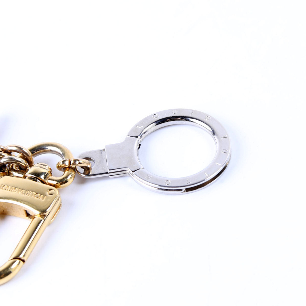 Insolence Bag Charm
